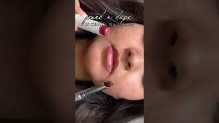 Clinique black honey dupe Nivea Blackberry shine #dupes #mlbb #lipbalm #shorts #makeup #affordable