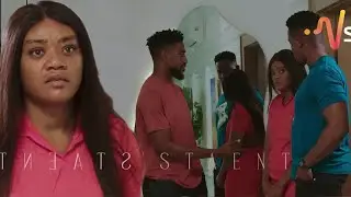 He Was Shocked To See The Girl His Friend Wants To Marry Was His E He Got Pregnant And Abandoned
