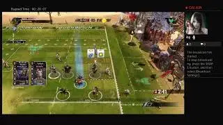 Demantic Season 1 vs AI
