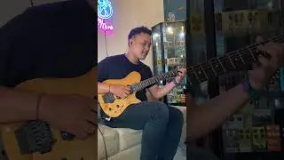 Monk Sound Check Kiesel Zeus