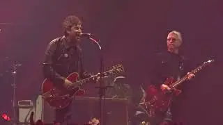 AKA...What A Life! - Noel Gallagher's High Flying Birds Live in Liverpool 2023