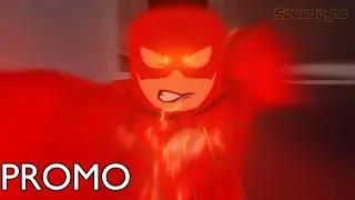 The Flash: Alternate Timeline Final Season Promo| Season 4