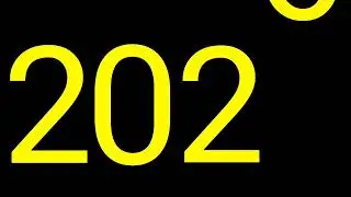 This Is My Last Video In 2025