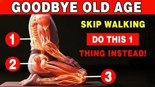 Best Japanese Exercise Is Better Than Walking &ndash; Surgeon Approved | Active Seniors Fitness