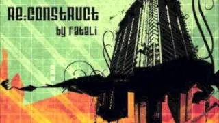 Fatali - Homeless (Protoculture Remix) HQ - Official