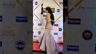 Rajisha vijayan Most Glamorous Entry Video#Rajishavijayan#trending#viralvideo#ytshortsvideo