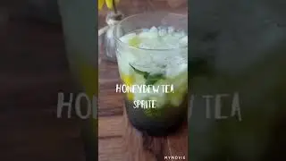 Honeydew Sprite Recipe