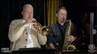 The Retake - December - LIVE@LUNCH on KRFC RadioVision