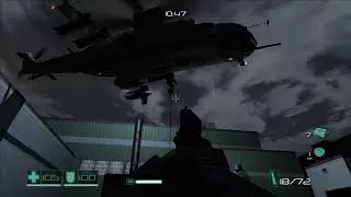 Map 1 - Distribution - Low Difficulty - Instant Action | F.E.A.R.
