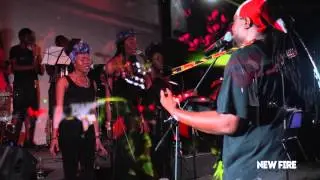 Mistah Shak- Freedom Music