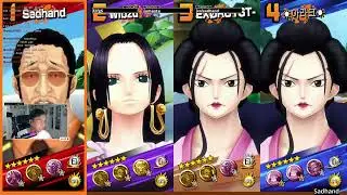 🔴 OPBR | Mencoba buff KOBY apakah bisa berjaya di LIGA! #opbr #onepiecebountyrush