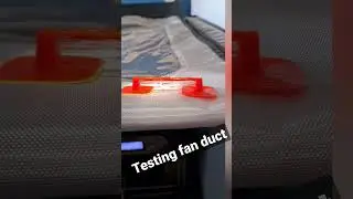 Is 3D Printing Over THIN AIR Really Possible?
