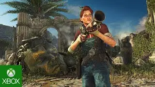 Strange Brigade - Gameplay Overview | Xbox One