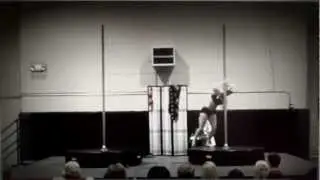 Kristen Novosad - 2012 Miss Virginia Competition Pro Division Entry.mp4