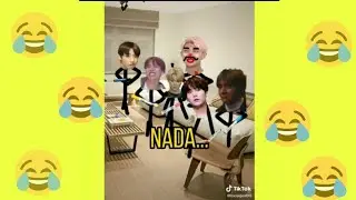 🥳ESPECIAL DE UNA 1 HORA MEMES DE BTS 💜 POR CUMPLIR UN AÑO 🥳