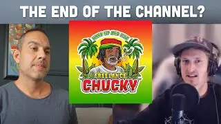 The End of @FreelanceJamaica Channel?