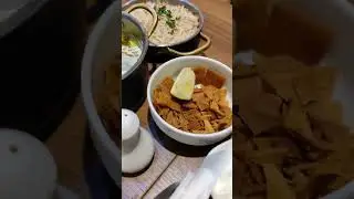 Kousa bil Laban & Ouzi ❤️ #shorts#middleeast#feast#food#spread