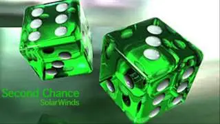 SolarWinds - Second Chance
