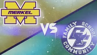 Week 10: Grape Creek Vs. Merkel