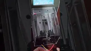 SR-B745 cable stripping machine for multi core cable