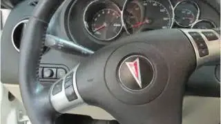 2007 Pontiac G6 Used Cars Stuart FL