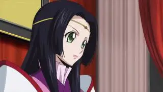 Code Geass: Lelouch's Democracy against the USF Epic Scene