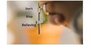 When God Feels Silent: Stay Faithful & Keep Praying