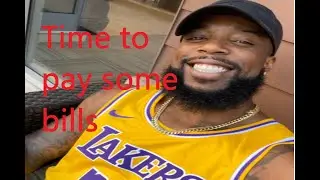 &ldquo;Time to pay some bills&rdquo;-cash nasty compilation