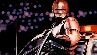 RoboCop (1987) - Official Trailer