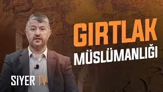 Gırtlak Müslümanlığı | Muhammed Emin Yıldırım