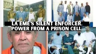 Manuel “Indio” Bojorquez: Inside the Mexican Mafia’s Invisible Power Structure | La Eme Documentary