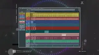 Shela Perc (Session) - 152 BPM 3-4 | Khaliji X Percussions - إيقاع شيلة سعودي