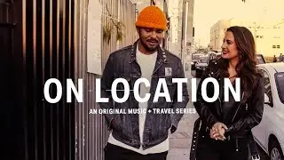 Travel + Music in Miami w/Trina, Walshy Fire (Major Lazer) & More | On Location