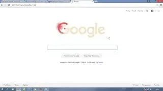 Cara Block Situs Web Melalui Notepad