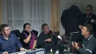 Mirsada i Jarani - Mila seko [Uzivo]