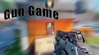 Gun Game Black Ops 3 - Epic Edit #2