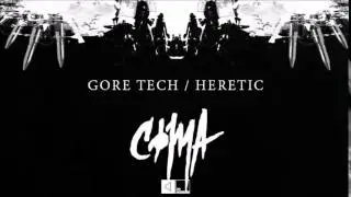 Gore Tech: Heretic (c0ma Remix)