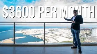 3 Bed Apartment Tour @ The Residences At One Galle Face | 73Avenue Realtors Sri Lanka | Century 21