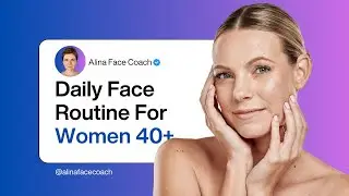 Процедура Face DEPUFF | Лимфодренаж для любого возраста, без масла
