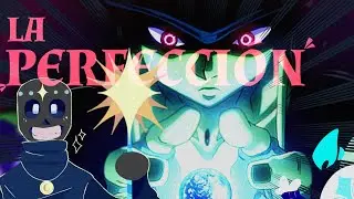 LA PERFECCI&Oacute;N EN UNA OBRA. . .