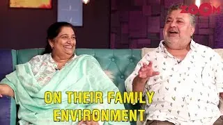 Manoj and Seema Pahwa on their children and family environment | By Invite Only