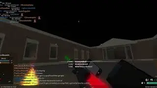 cor5 map noscope (i did a 360 before does that count)