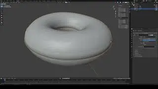 Learning Blender 4 (part 2/x)