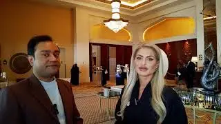 Interview with Ms Claudia Pinto, Head of Philanthropy & Sustainability Projects -The Empowered Women