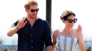 Meghan and Harry will have to &lsquo;cope&rsquo; with media intrusion as &lsquo;celebrities&rsquo;
