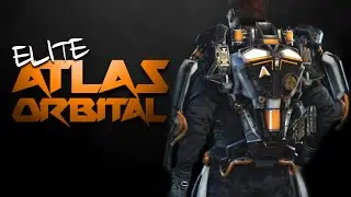 Elite Gear: Atlas Orbital Exo (Advanced Warfare)