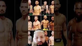 LOOK AT This LINEUP UFC 290!!! MOST ANTICIPATE UFC PPV IN A LONG TIME!! #UFC290 #SHORT #SHORTS