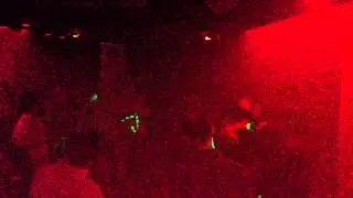 Take That Dance and Sing Along at Top of The Pops @Mint Lounge Manchester