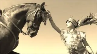 Spanish Conquistadores & Spanish  Horses meet the Aztecas By: Mario A. Contreras