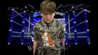 Ruthless Aggression!!!! WWE Promo